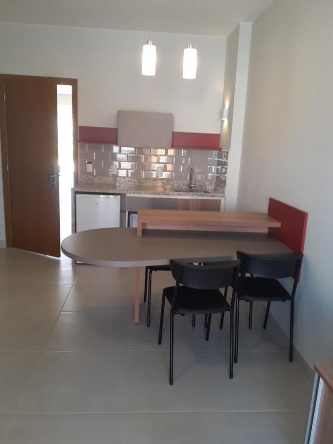 Praias Do Lago Eco Resort Apto 5 Pessoas N406 N407 Caldas Novas Εξωτερικό φωτογραφία