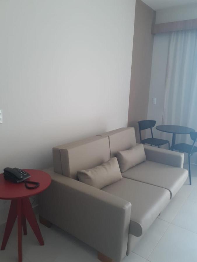 Praias Do Lago Eco Resort Apto 5 Pessoas N406 N407 Caldas Novas Εξωτερικό φωτογραφία