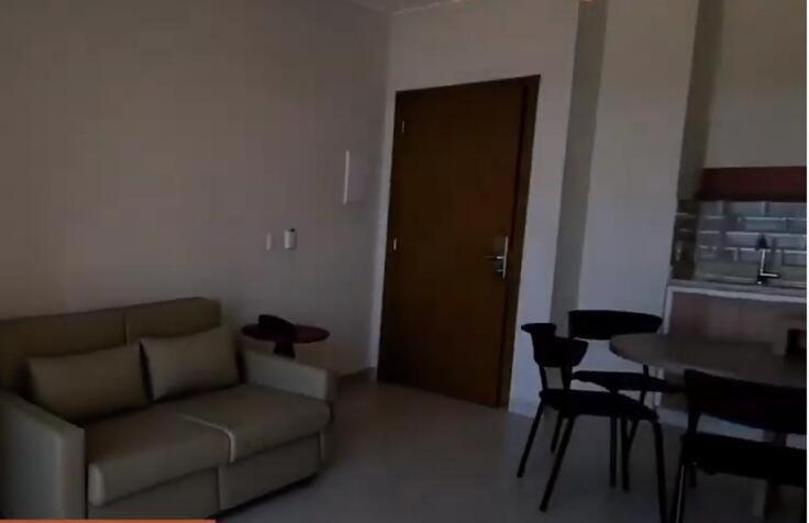 Praias Do Lago Eco Resort Apto 5 Pessoas N406 N407 Caldas Novas Εξωτερικό φωτογραφία